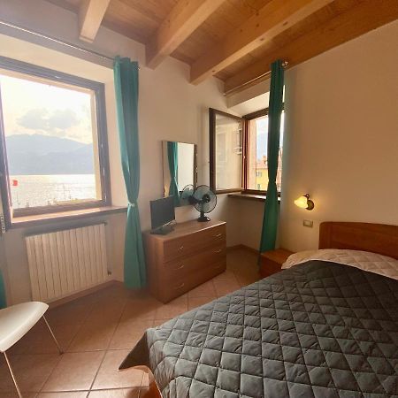 Da Mario Apartments 말세진느 외부 사진