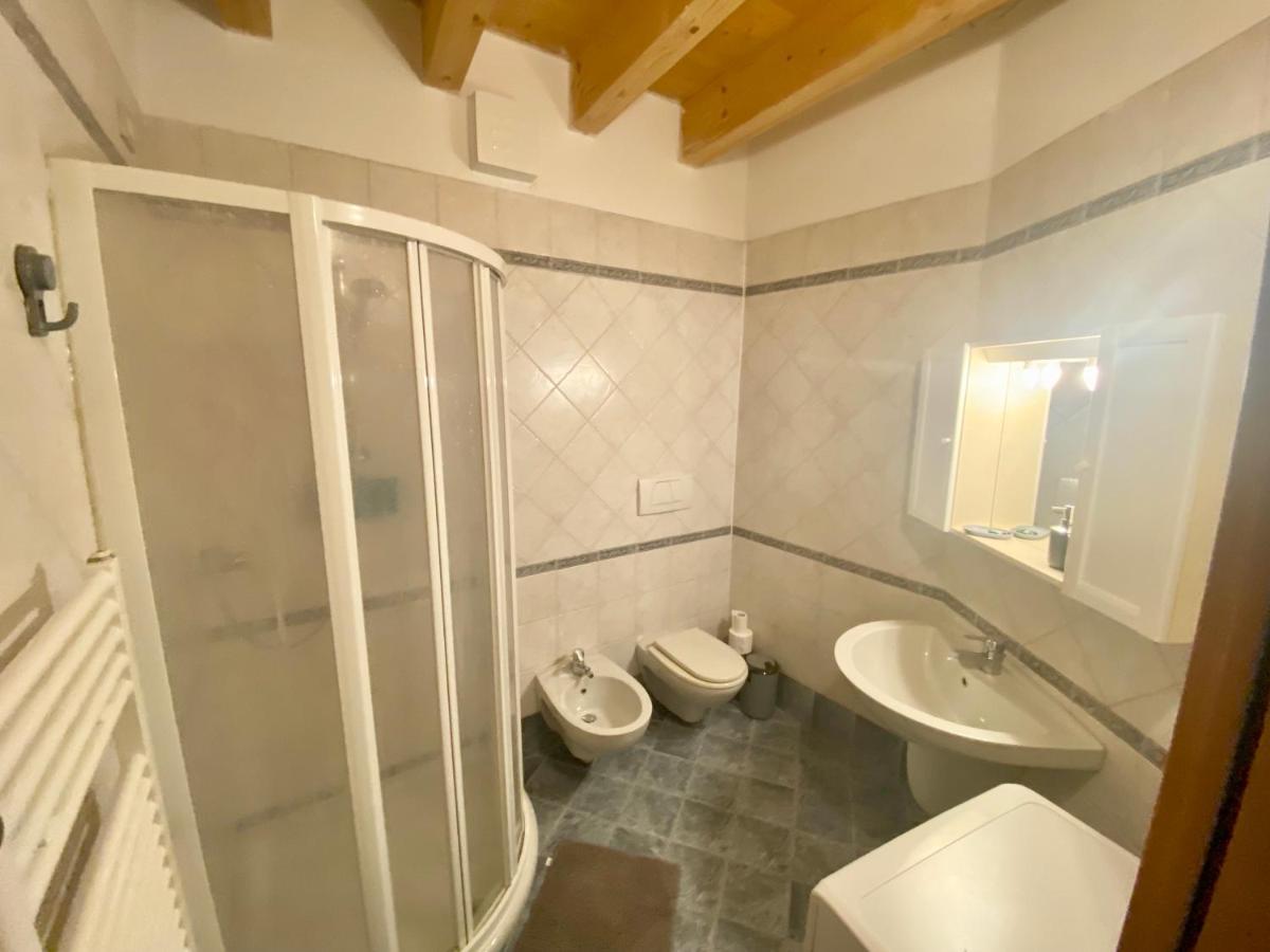 Da Mario Apartments 말세진느 외부 사진