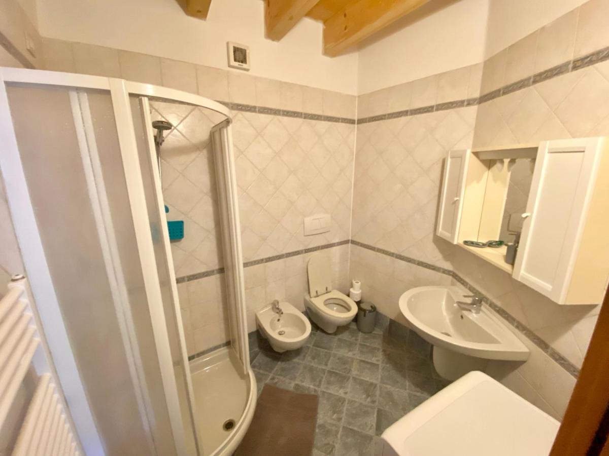 Da Mario Apartments 말세진느 외부 사진
