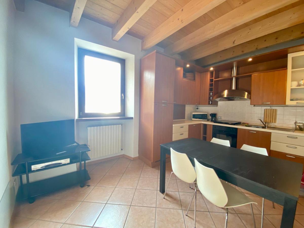 Da Mario Apartments 말세진느 외부 사진