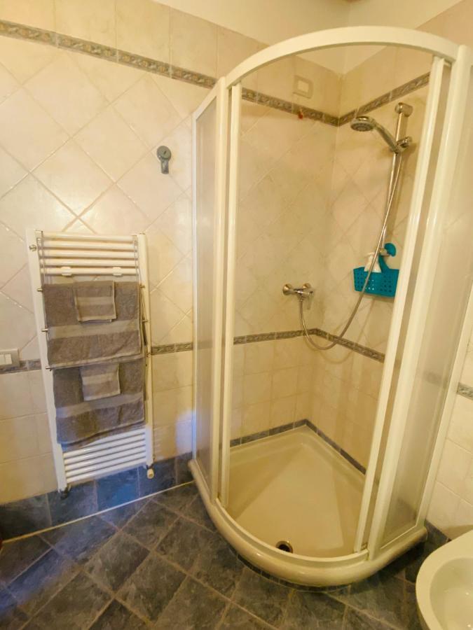 Da Mario Apartments 말세진느 외부 사진