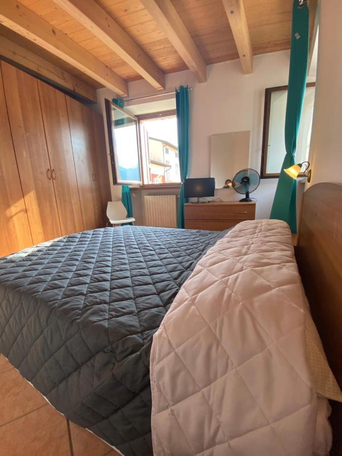 Da Mario Apartments 말세진느 외부 사진