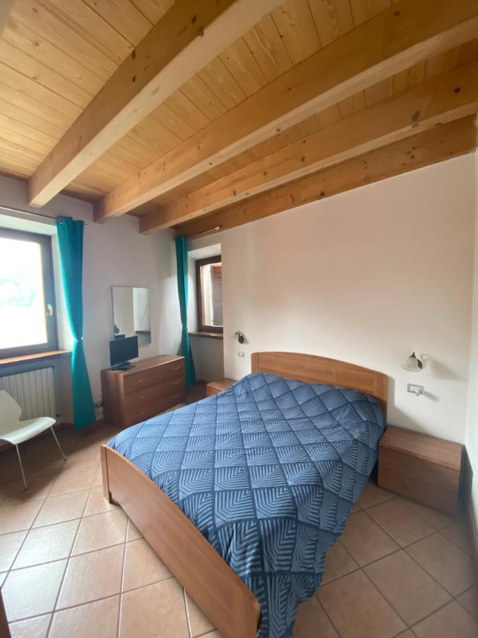 Da Mario Apartments 말세진느 외부 사진