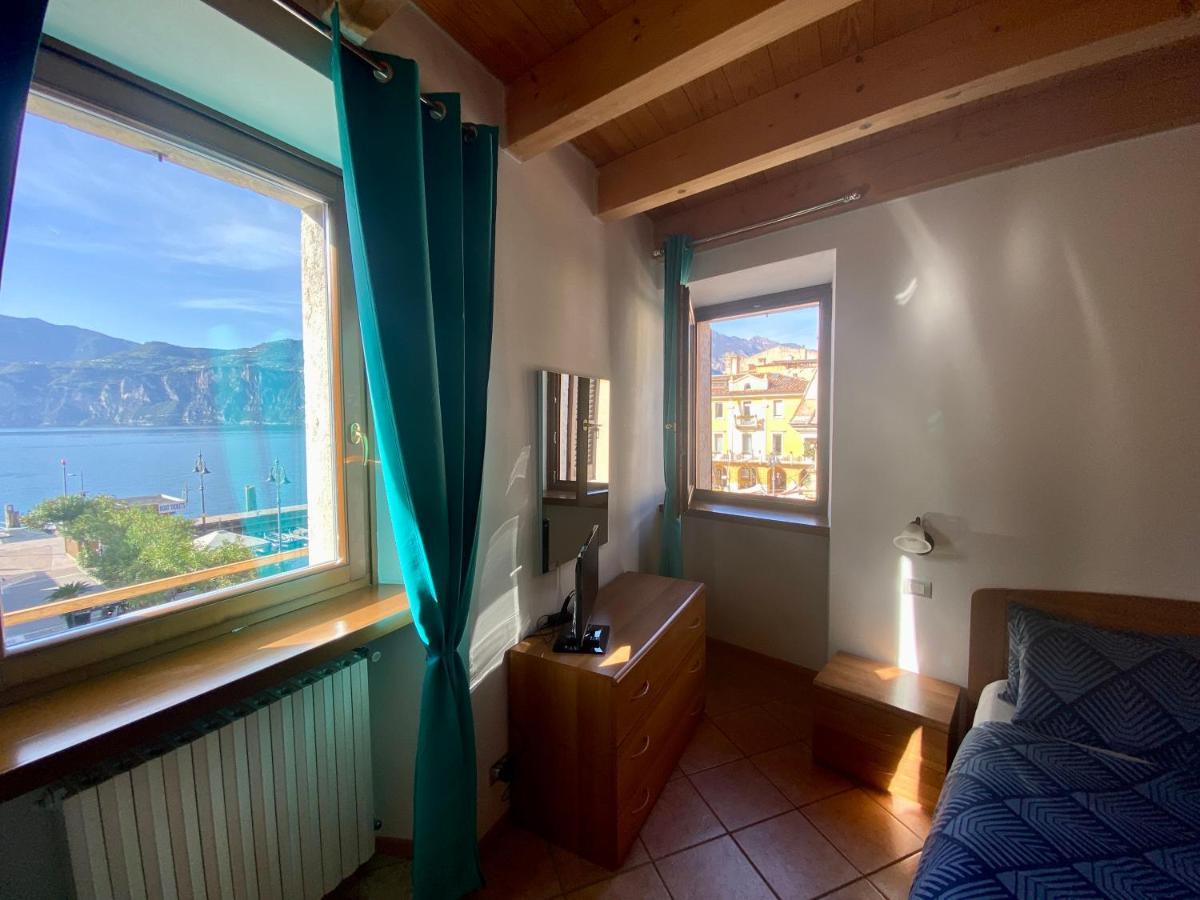 Da Mario Apartments 말세진느 외부 사진